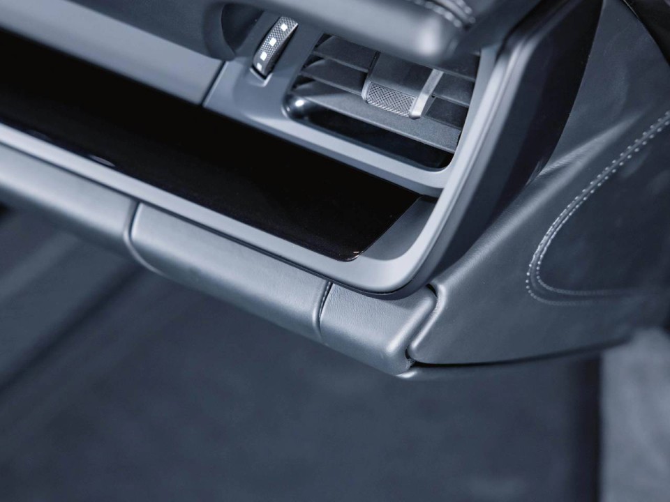 Porsche 911 Carrera 4S - foto 14