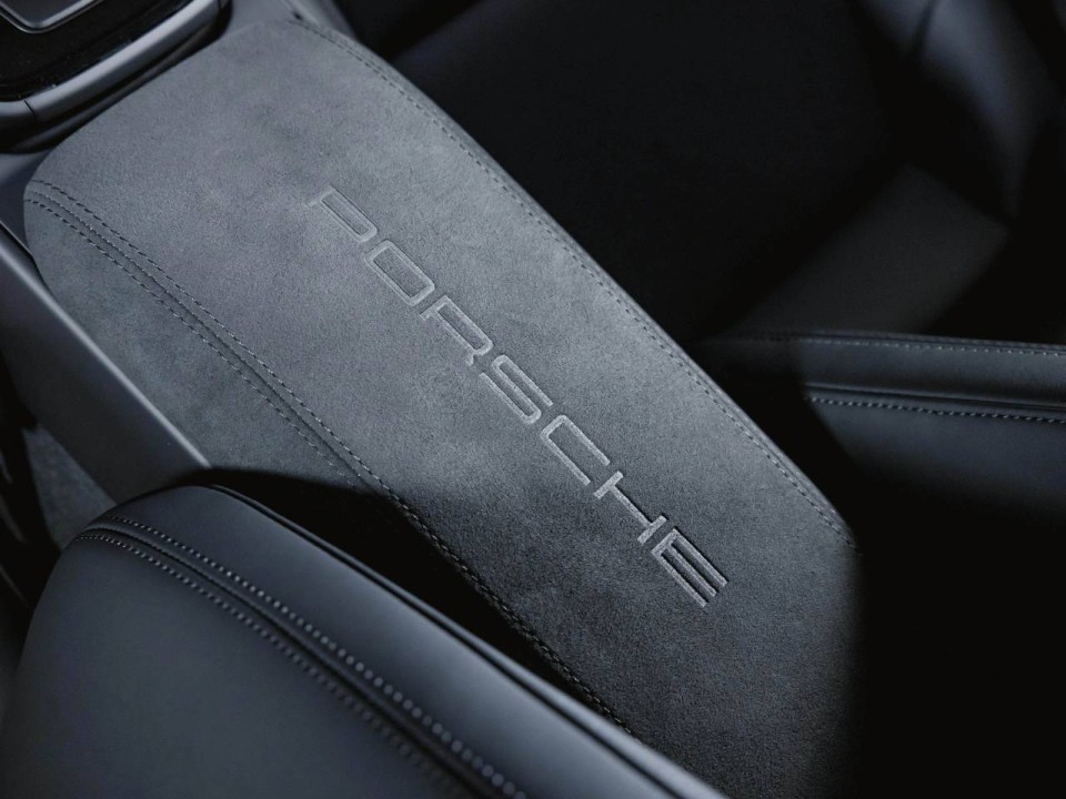 Porsche 911 Carrera 4S - foto 18
