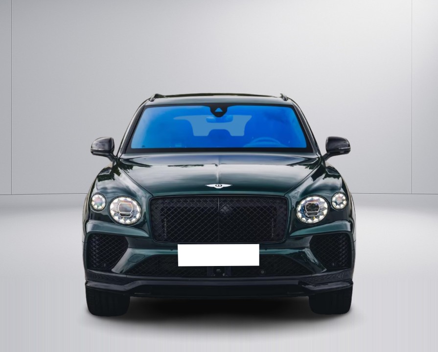 Bentley Bentayga S - foto 7