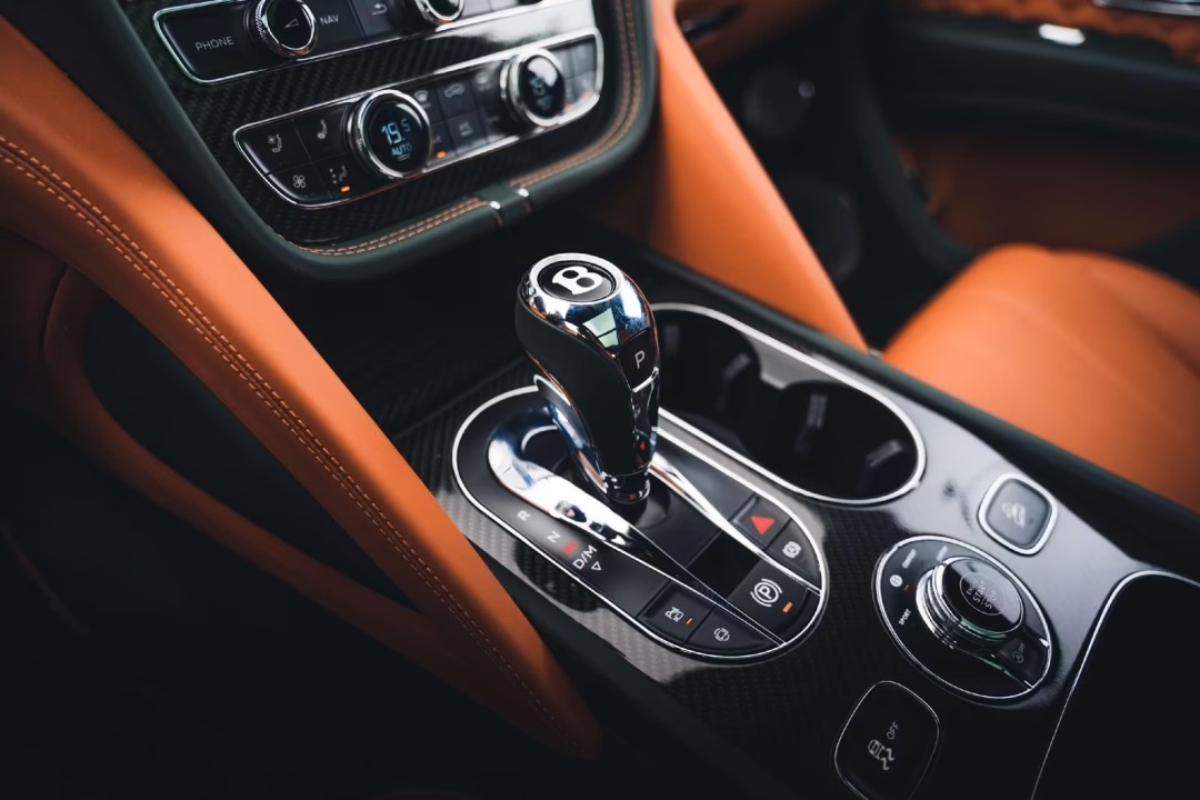 Bentley Bentayga S - foto 16