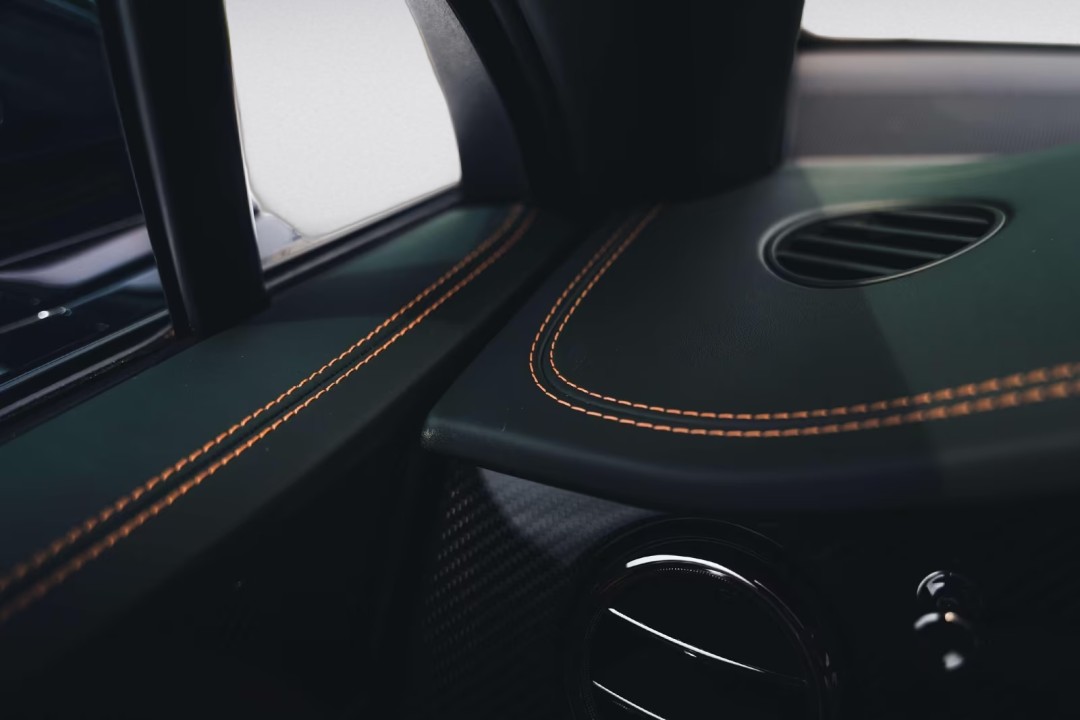 Bentley Bentayga S - foto 23