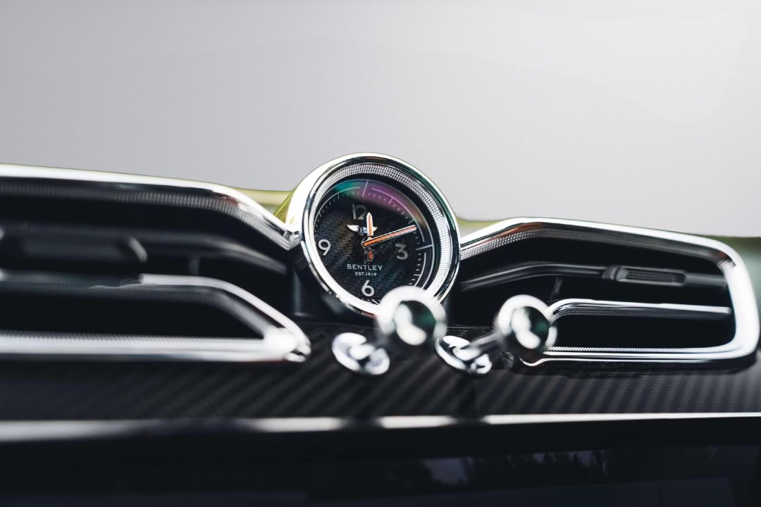 Bentley Bentayga S - foto 21
