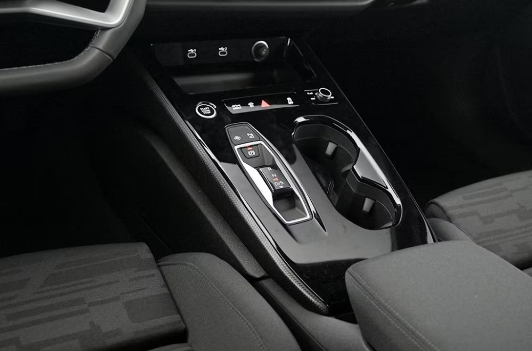 Audi A5 Avant e-hybrid quattro S-Line - foto 10
