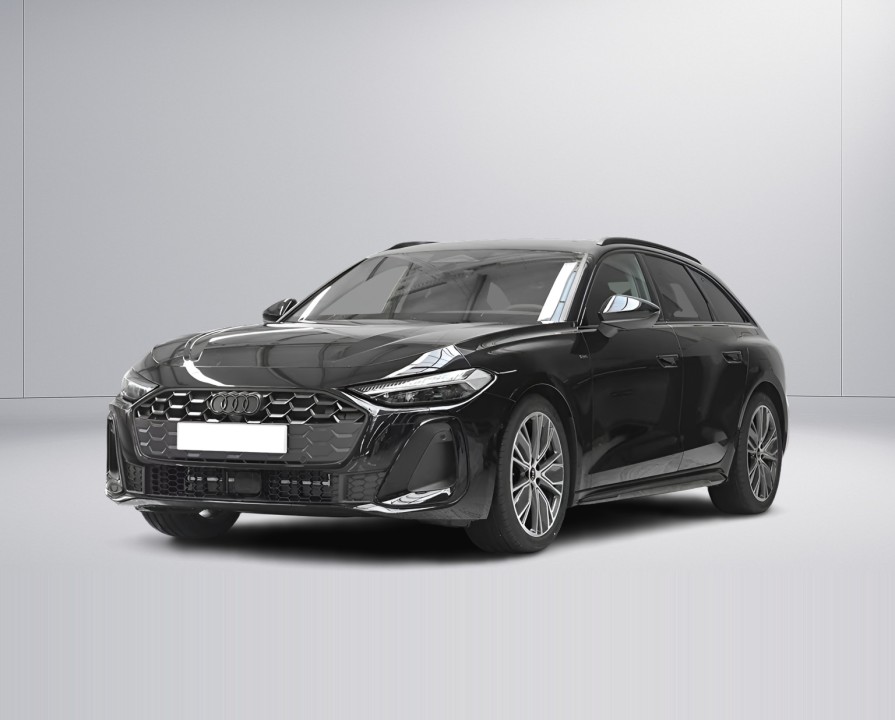 Audi A5 Avant e-hybrid quattro S-Line