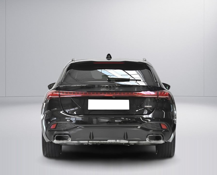 Audi A5 Avant e-hybrid quattro S-Line (4)