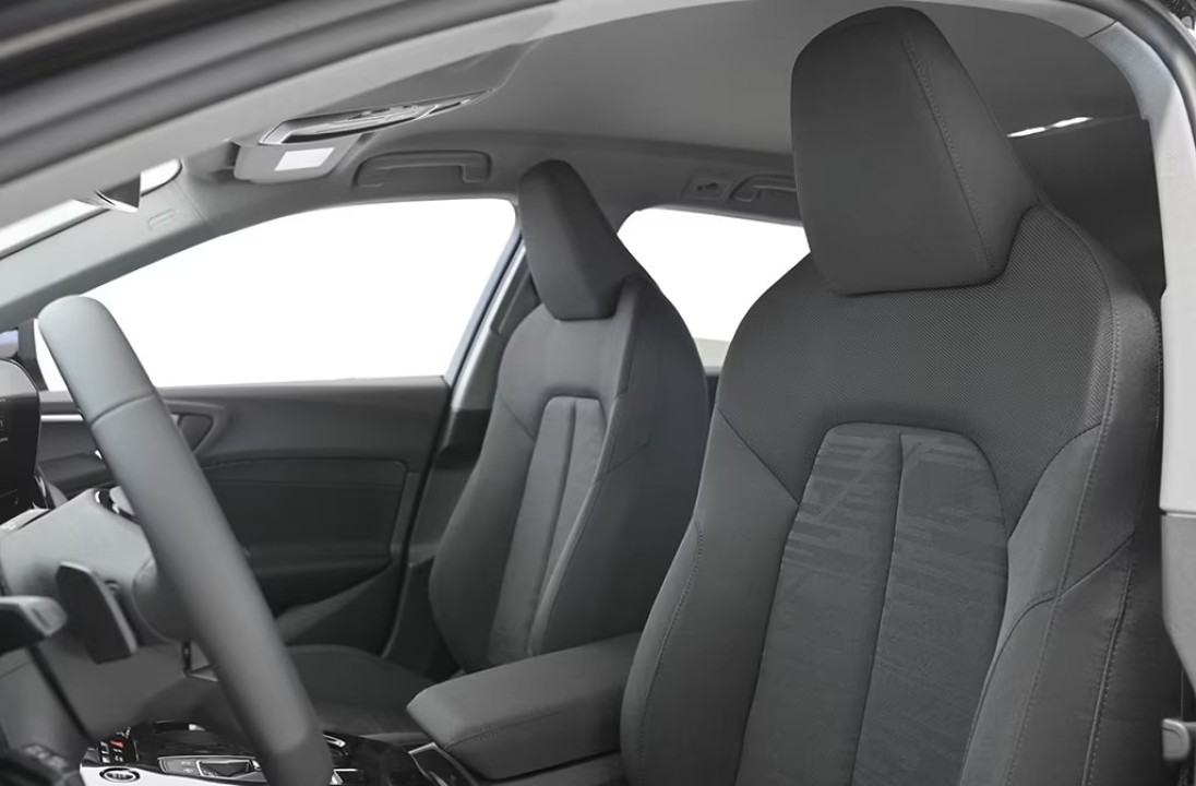 Audi A5 Avant e-hybrid quattro S-Line - foto 6