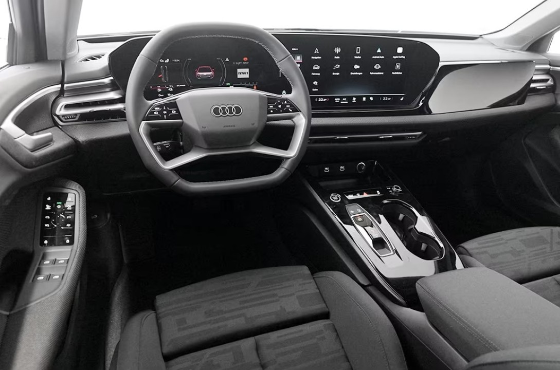 Audi A5 Avant e-hybrid quattro S-Line - foto 8