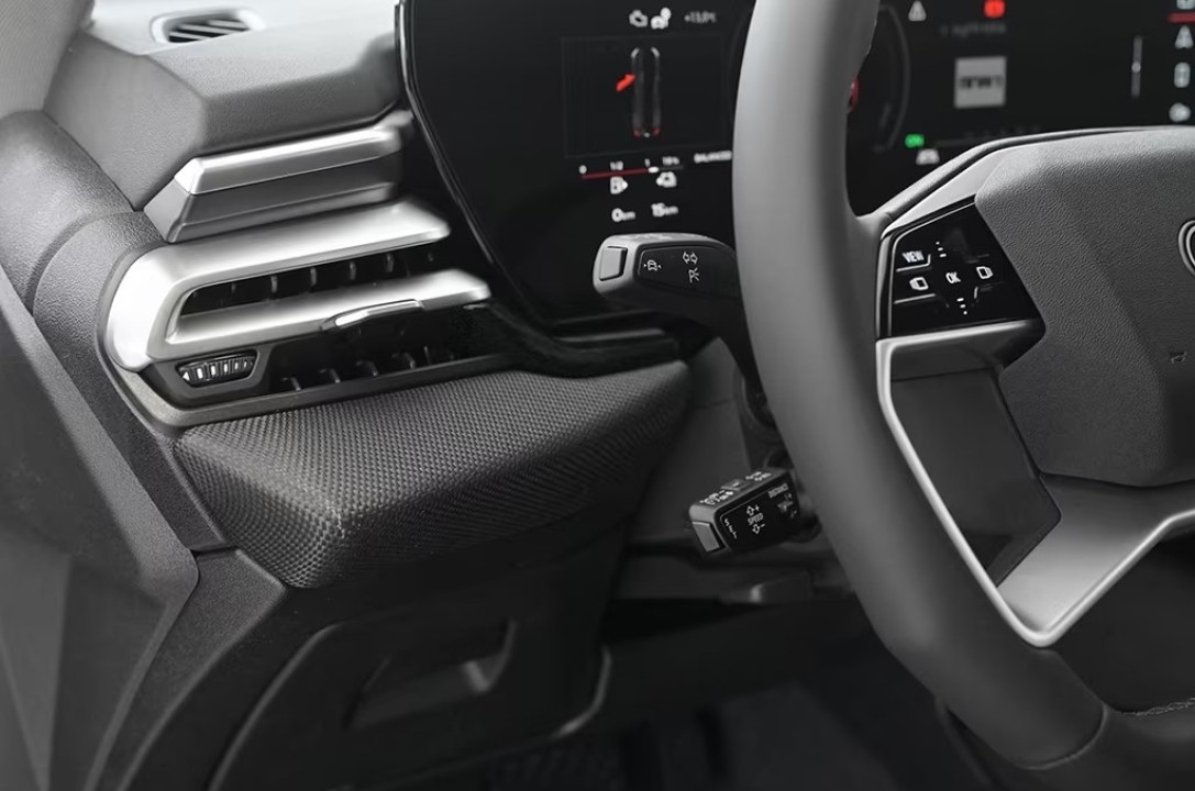 Audi A5 Avant e-hybrid quattro S-Line - foto 9