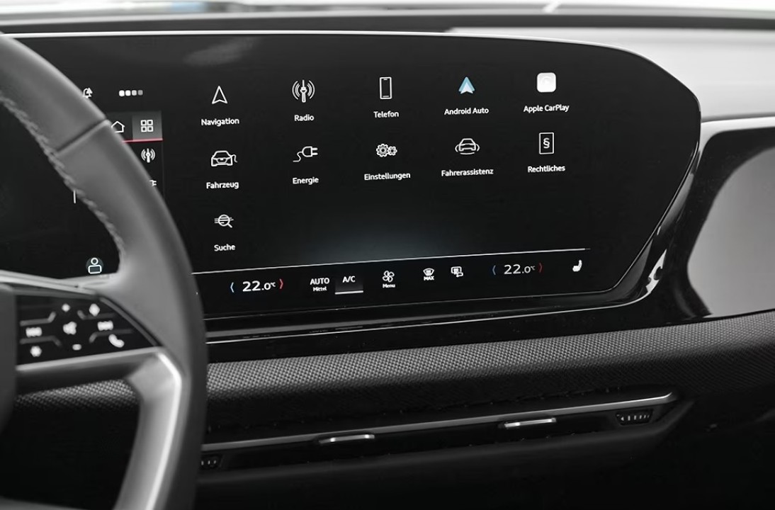 Audi A5 Avant e-hybrid quattro S-Line - foto 11