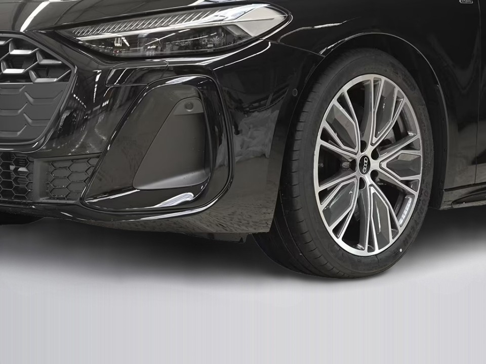Audi A5 Avant e-hybrid quattro S-Line - foto 15