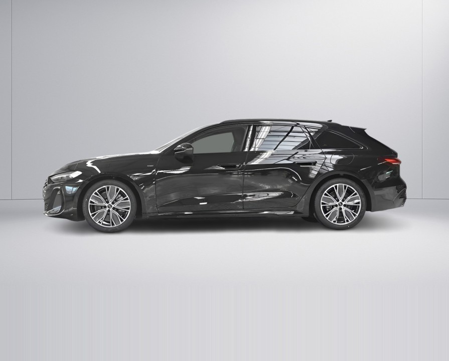 Audi A5 Avant e-hybrid quattro S-Line (2)