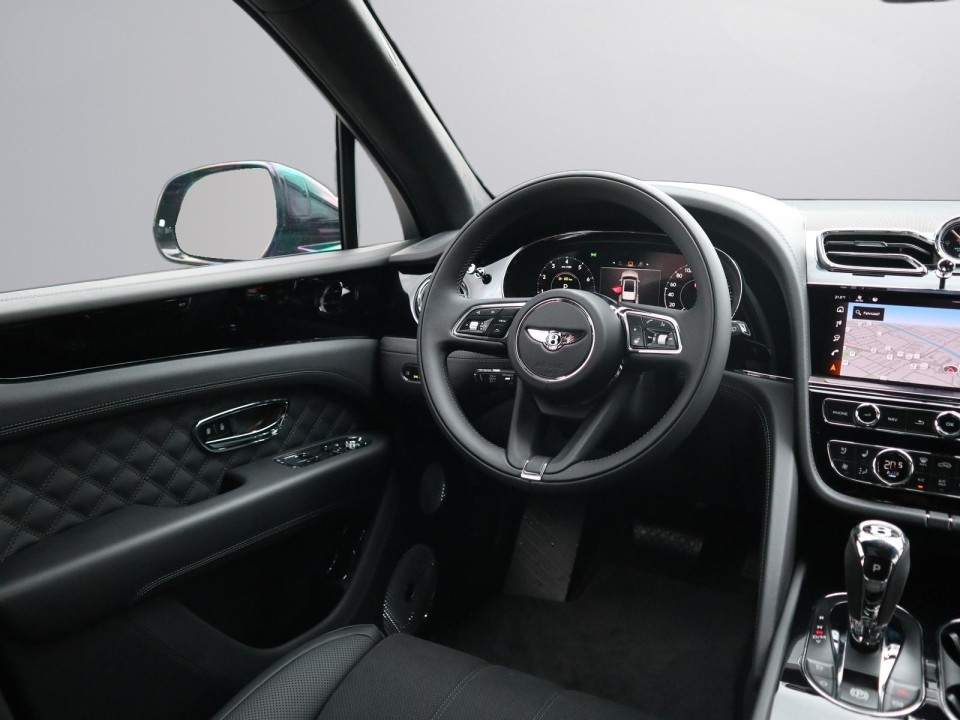 Bentley Bentayga S - foto 16