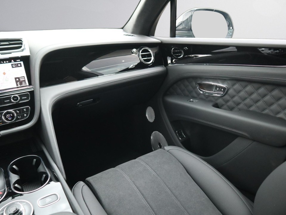 Bentley Bentayga S - foto 19