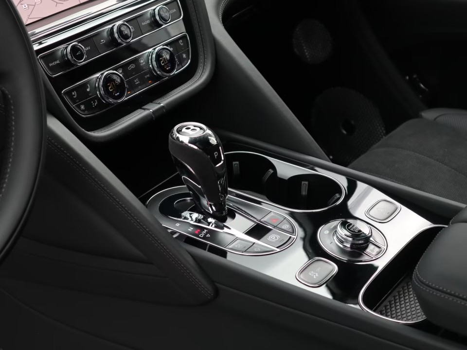 Bentley Bentayga S - foto 18