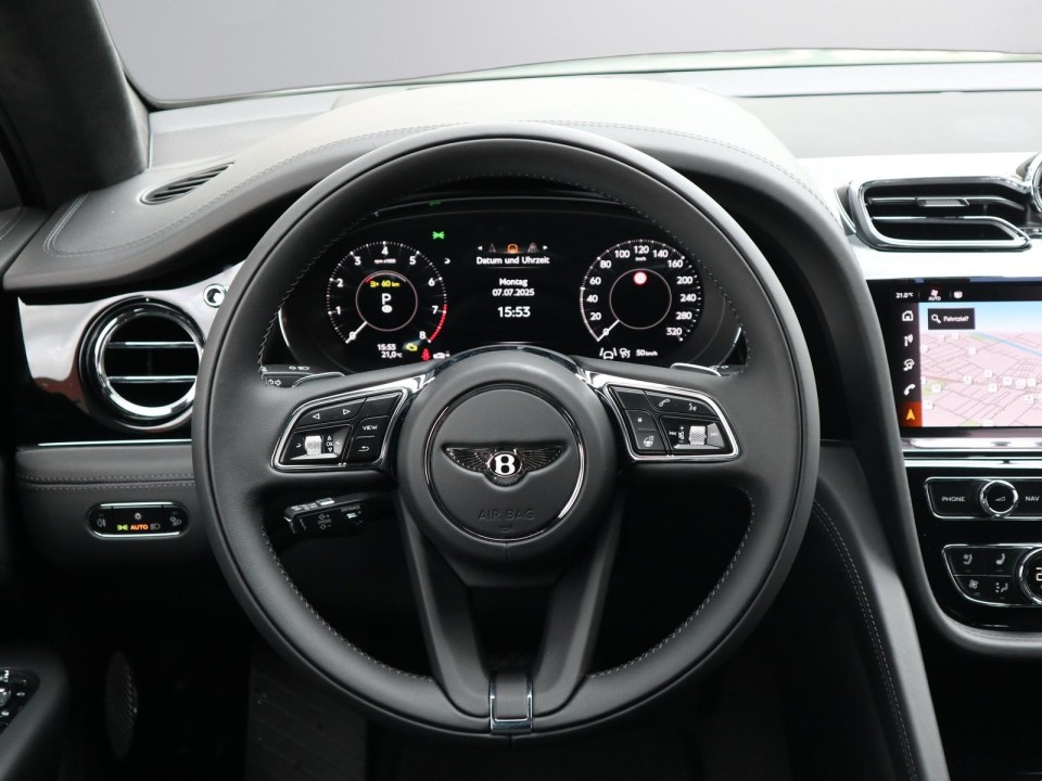 Bentley Bentayga S - foto 17