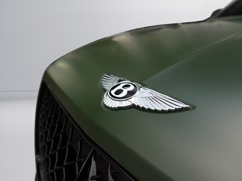 Bentley Bentayga S - foto 23