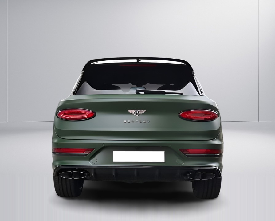 Bentley Bentayga S - foto 6