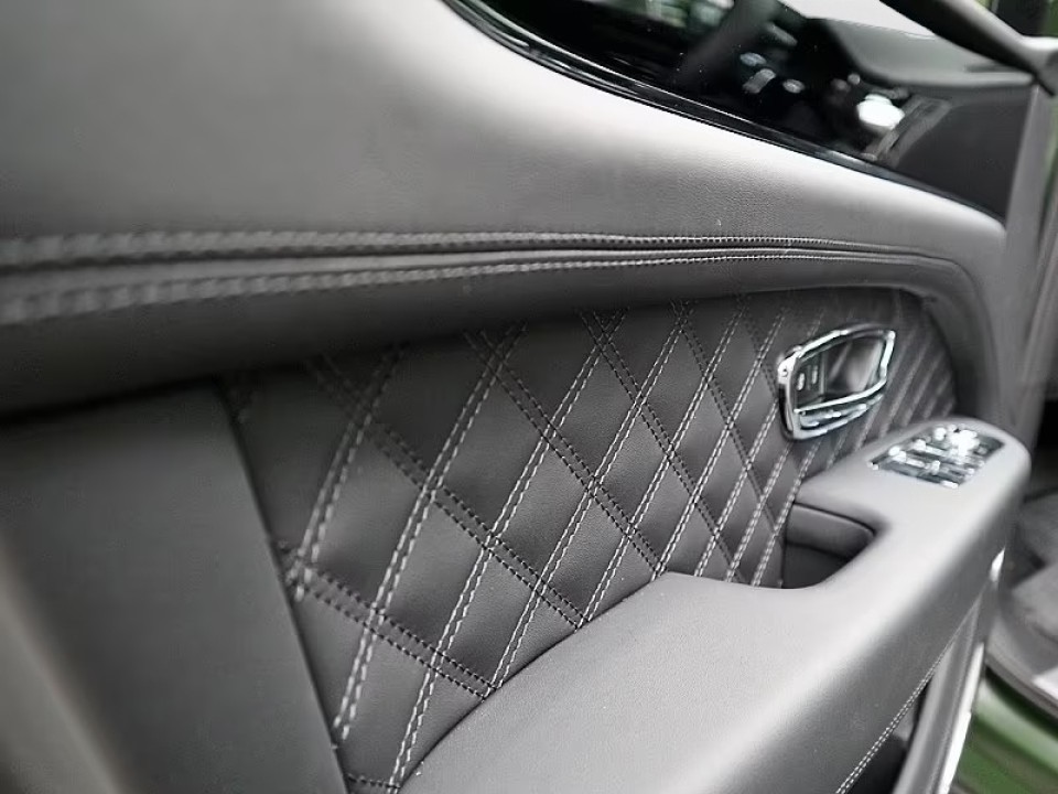 Bentley Bentayga S - foto 25