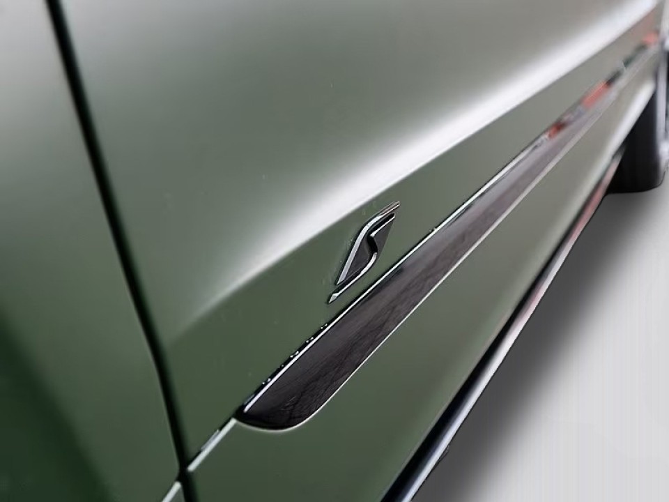 Bentley Bentayga S - foto 26