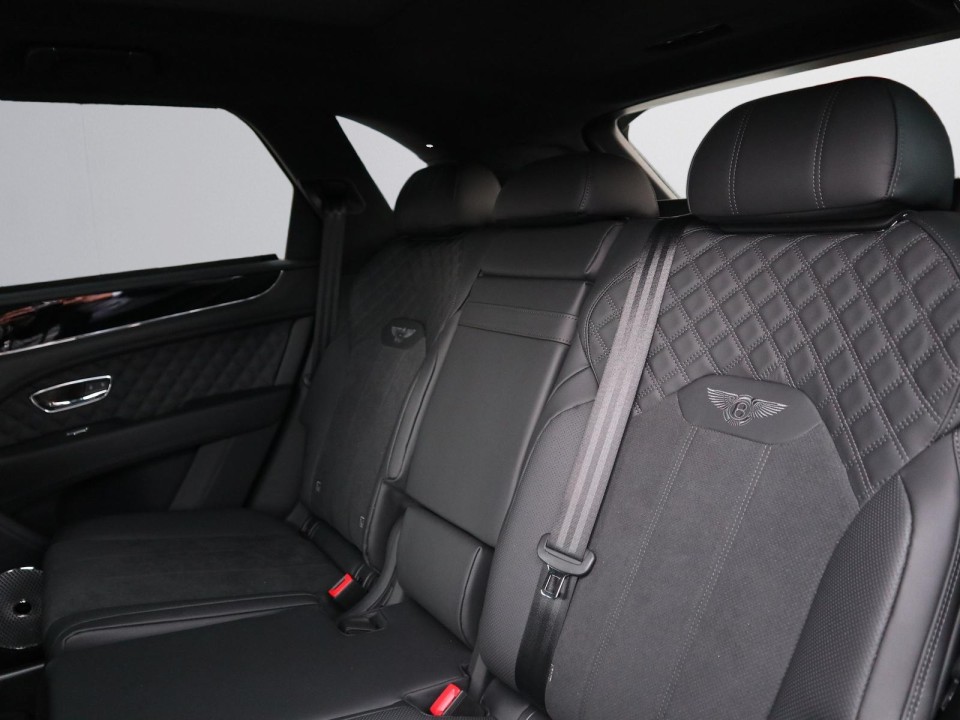 Bentley Bentayga S - foto 10