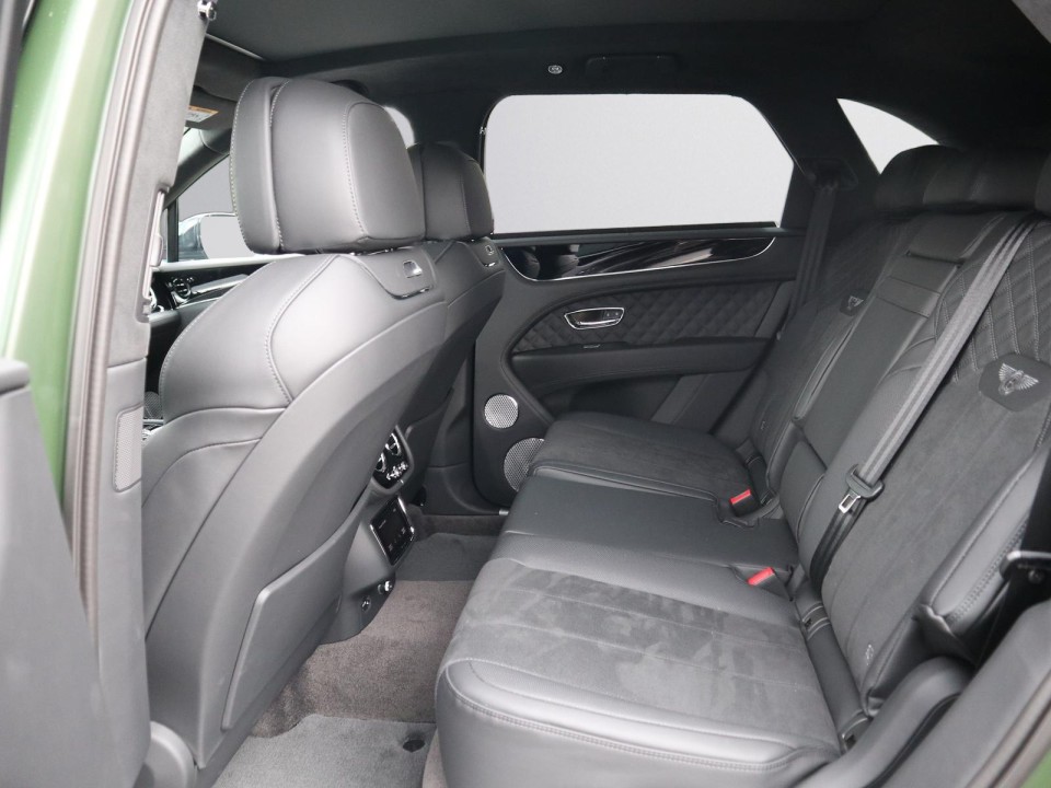 Bentley Bentayga S - foto 9