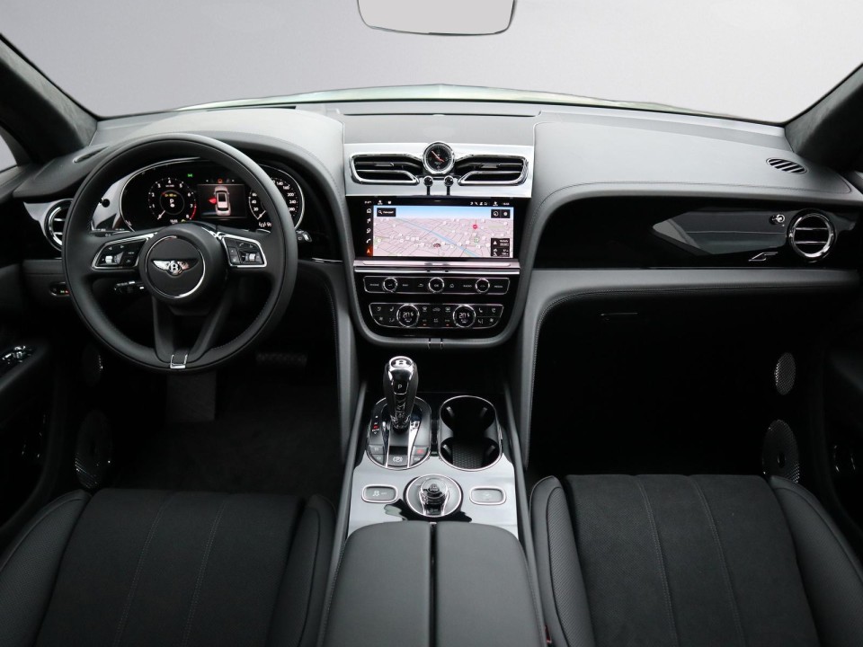 Bentley Bentayga S - foto 15