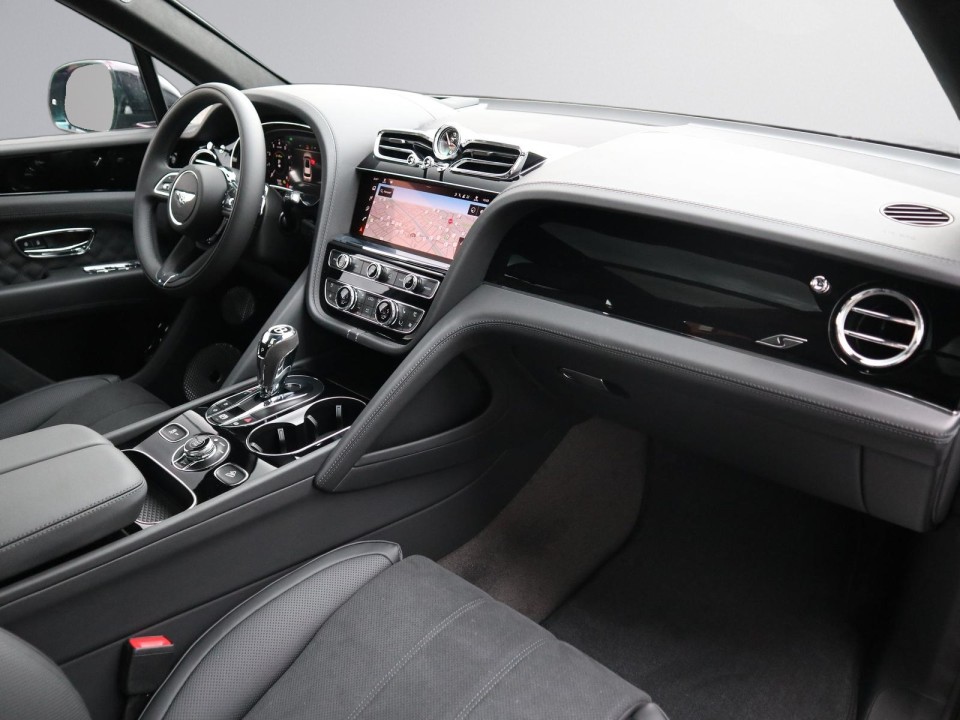 Bentley Bentayga S - foto 14