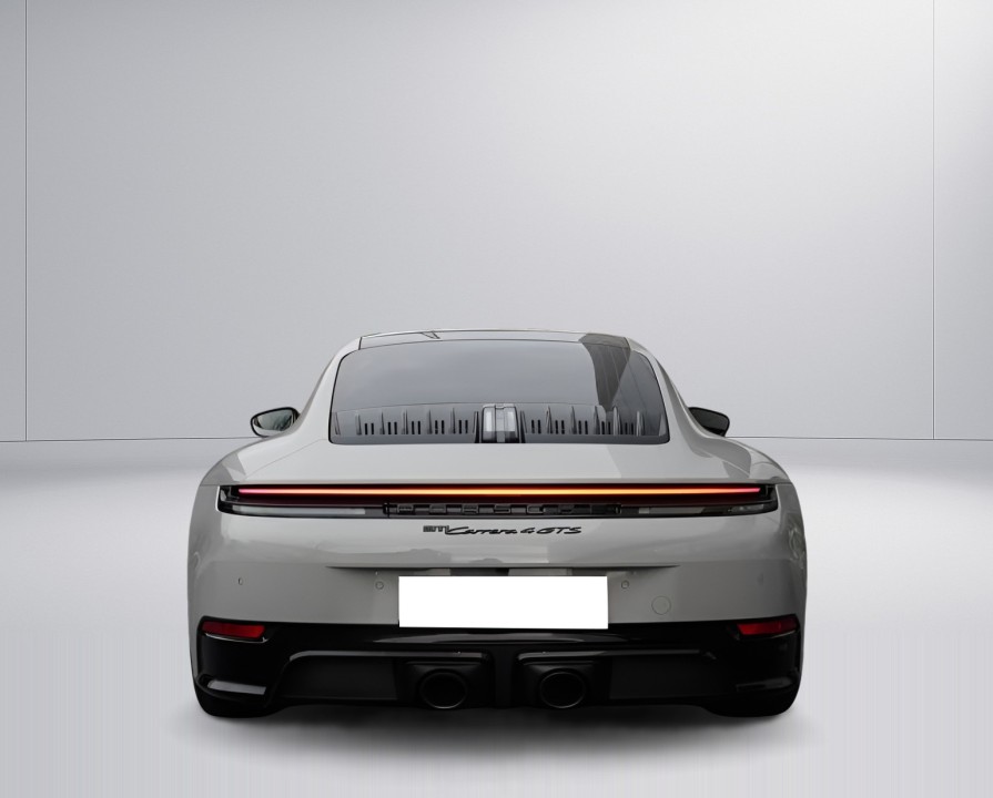Porsche 911 Carrera 4 GTS (5)