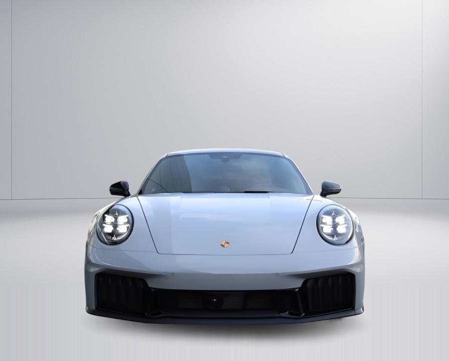 Porsche 911 Carrera 4 GTS (2)