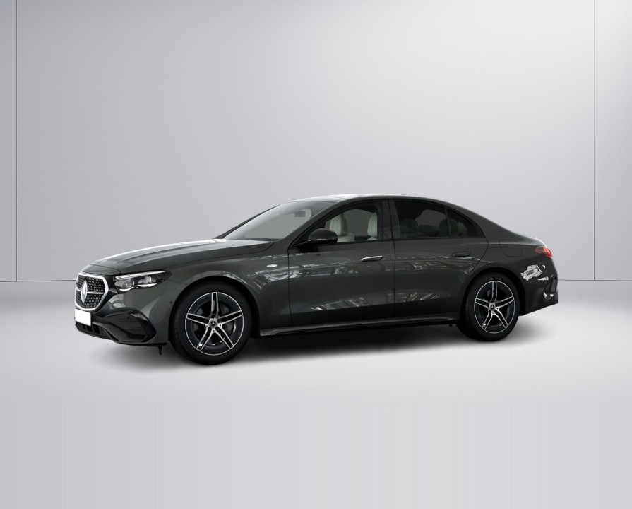 Mercedes-Benz E 300e AMG Line - foto 10