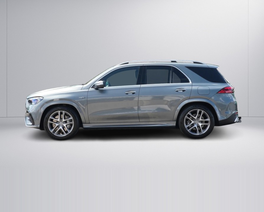 Mercedes-Benz GLE AMG 53 4MATIC+ (5)