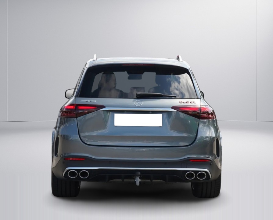Mercedes-Benz GLE AMG 53 4MATIC+ (3)
