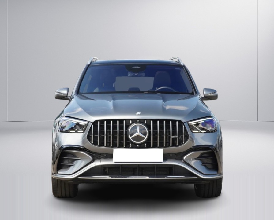 Mercedes-Benz GLE AMG 53 4MATIC+ - foto 7