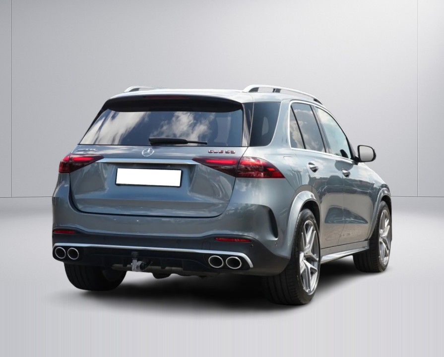 Mercedes-Benz GLE AMG 53 4MATIC+ (2)