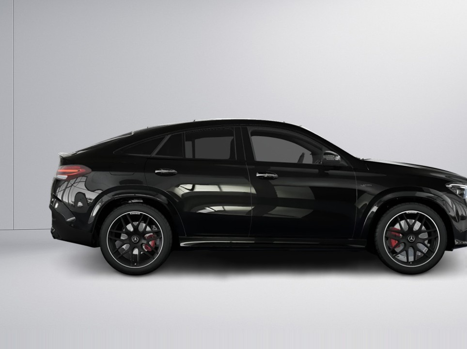 Mercedes-Benz GLE Coupé AMG 53 4MATIC+ (2)