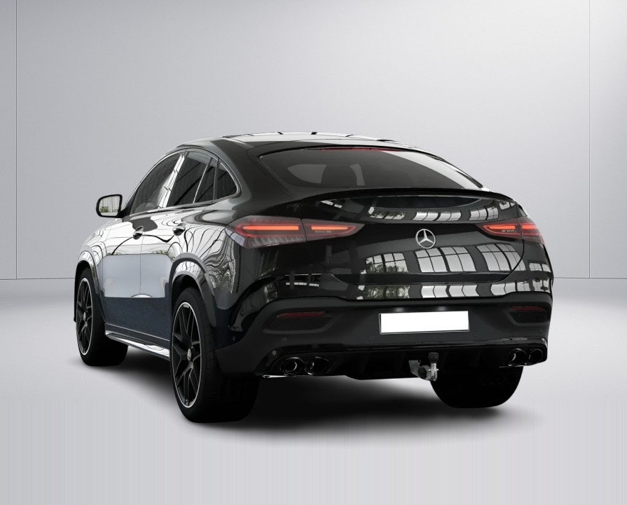 Mercedes-Benz GLE Coupé AMG 53 4MATIC+ (5)