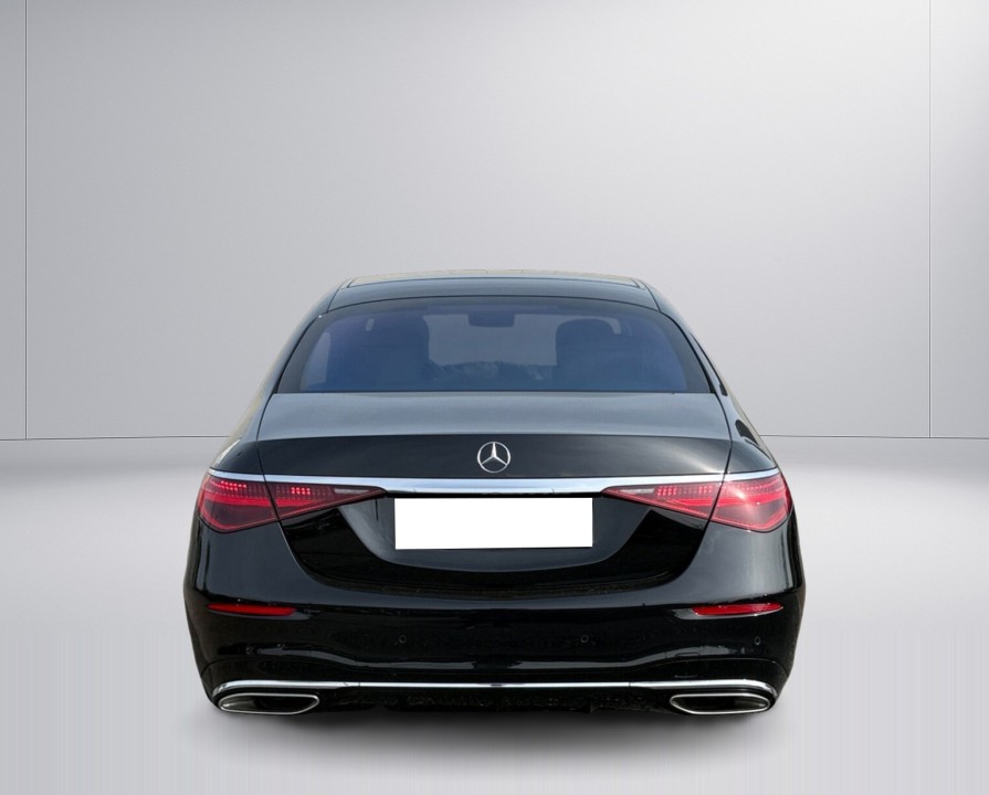 Mercedes-Benz S 580 4MATIC Long AMG Line (5)