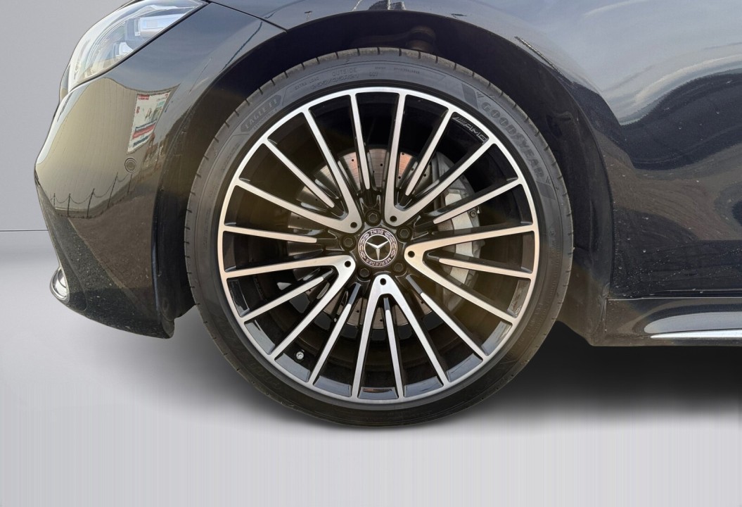Mercedes-Benz S 580 4MATIC Long AMG Line - foto 10