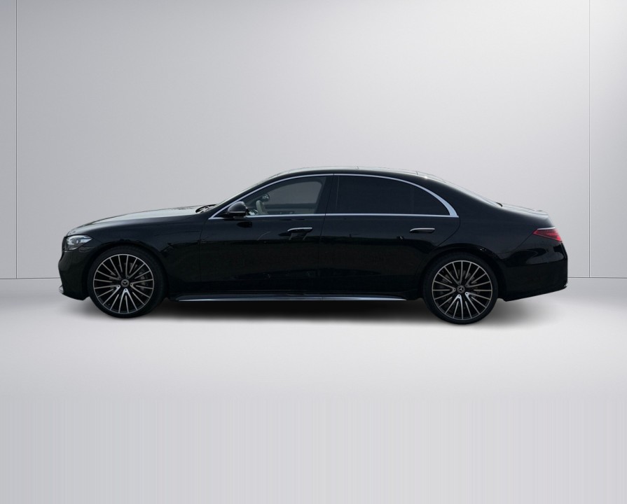 Mercedes-Benz S 580 4MATIC Long AMG Line (3)