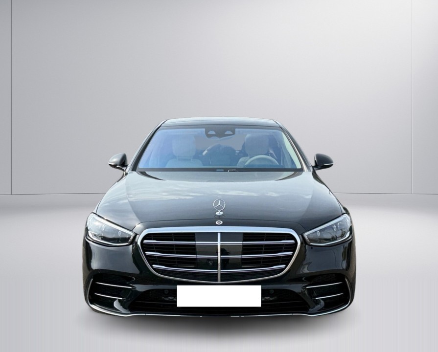 Mercedes-Benz S 580 4MATIC Long AMG Line (2)
