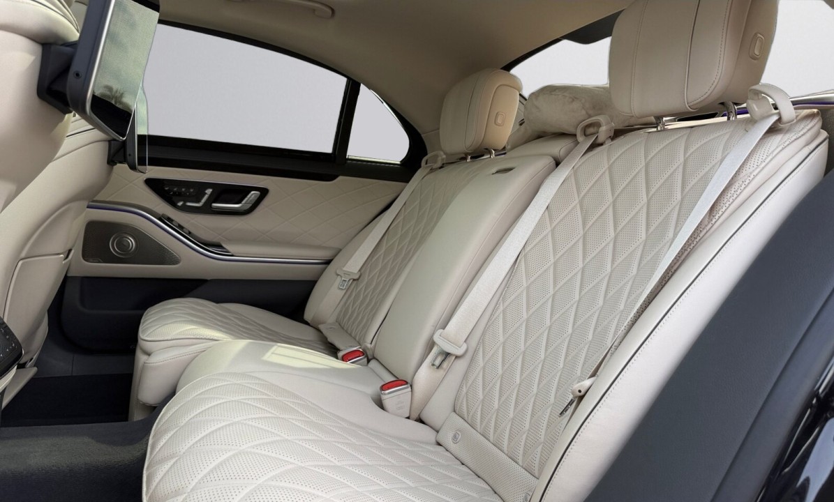 Mercedes-Benz S 580 4MATIC Long AMG Line - foto 7