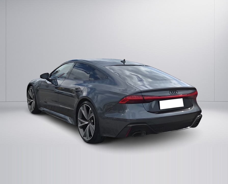 Audi RS7 Sportback TFSI quattro tiptronic (4)