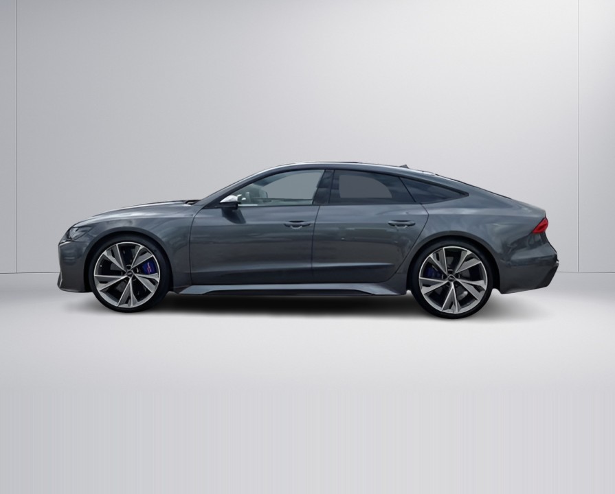 Audi RS7 Sportback TFSI quattro tiptronic (3)