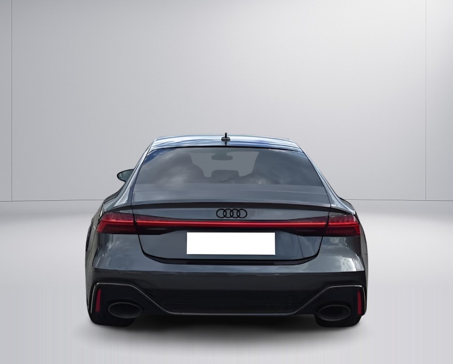 Audi RS7 Sportback TFSI quattro tiptronic (5)