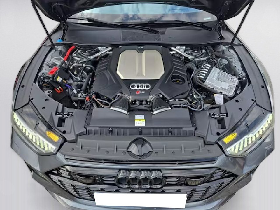 Audi RS7 Sportback TFSI quattro tiptronic - foto 16