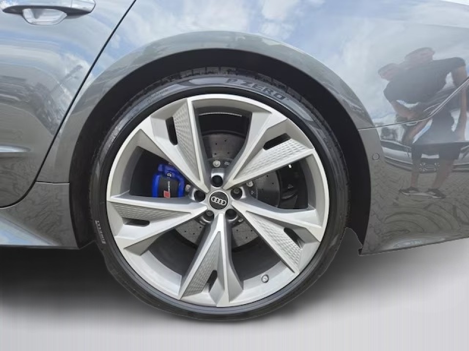 Audi RS7 Sportback TFSI quattro tiptronic - foto 17