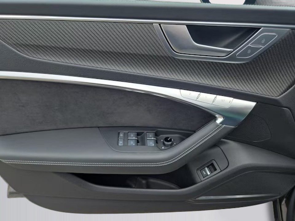 Audi RS7 Sportback TFSI quattro tiptronic - foto 13