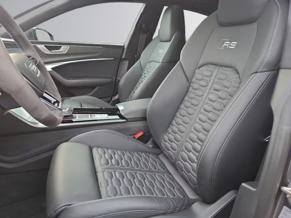 Audi RS7 Sportback TFSI quattro tiptronic - foto 9