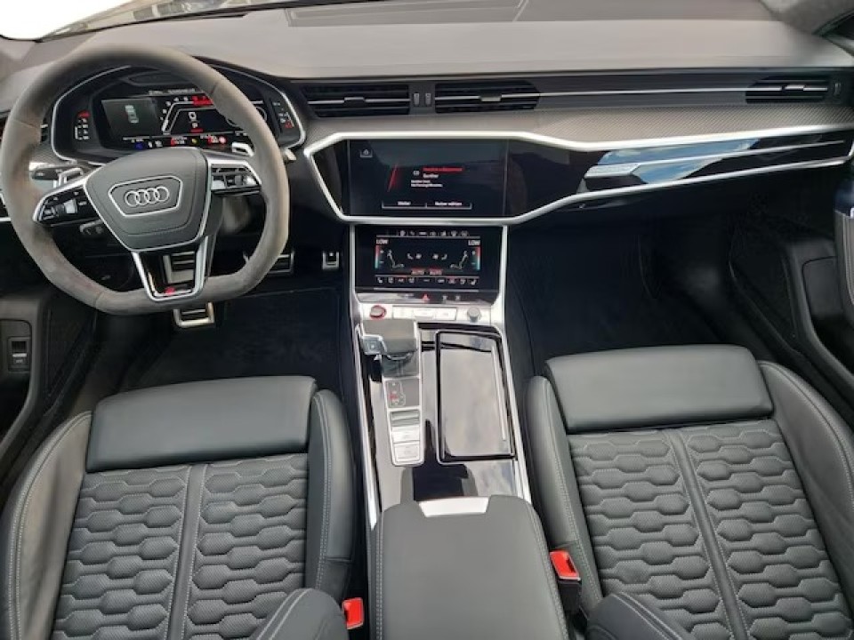 Audi RS7 Sportback TFSI quattro tiptronic - foto 7