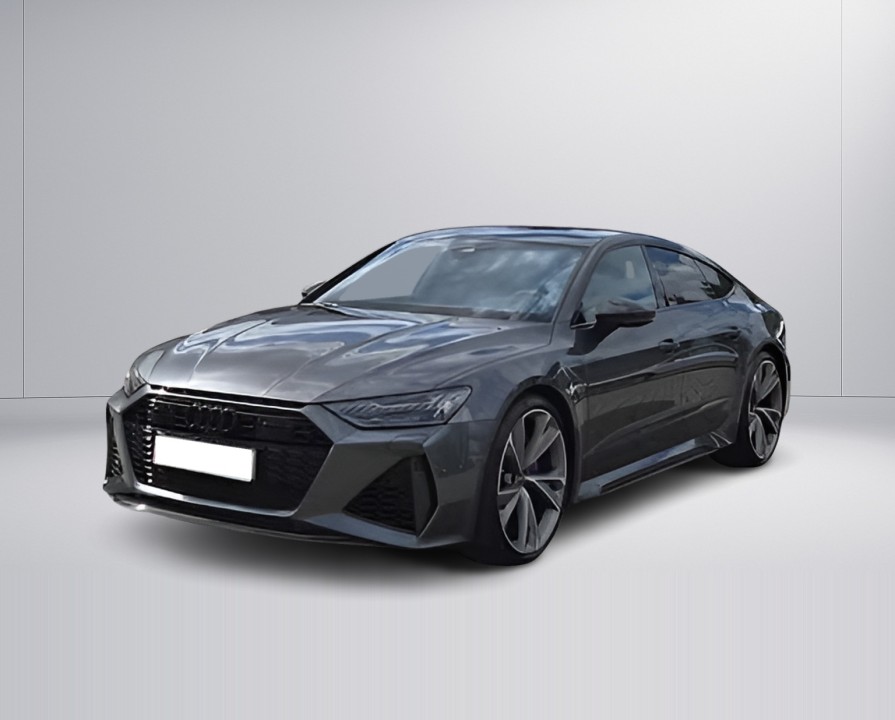 Audi RS7 Sportback TFSI quattro tiptronic